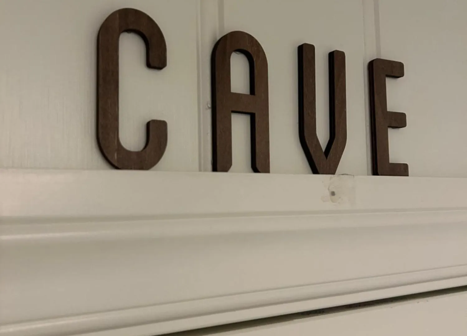 City Cave Bergen